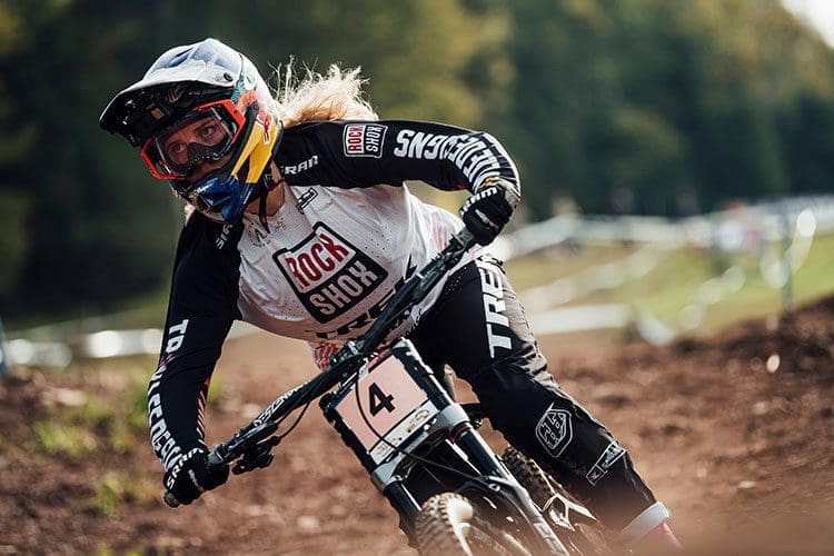 UCI Mountain Bike World Cup